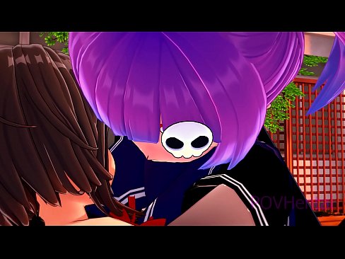 ❤️ Arachne girl monster. ❤️❌ 性爱