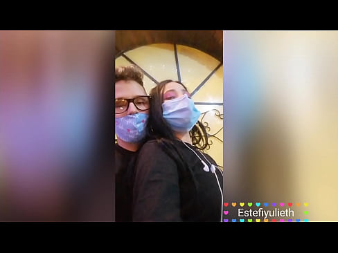 ❤️ 该死的隔离让我抓狂。 ❤️❌ 性爱