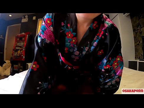 ❤️ 年轻的COSPLAY女孩喜欢性爱到高潮,在女骑手和口交的喷水。亚洲女孩与毛茸茸的阴户和美丽的乳房在传统的日本服装在业余视频显示自慰与他妈的玩具。樱花3 OSAKAPORN. ❤️❌ 性爱