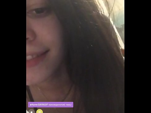 ❤️ 淫荡的俄罗斯婊子 (Periscope, VKontakte, Instagram) ❤️❌  性爱
