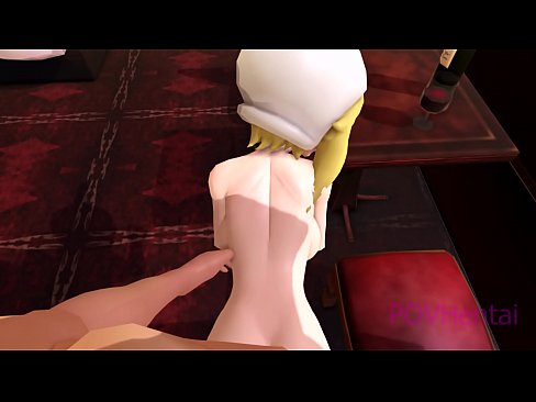 ❤️ 菲奥娜牧羊女的癌症 hentai ❤️❌ 性爱