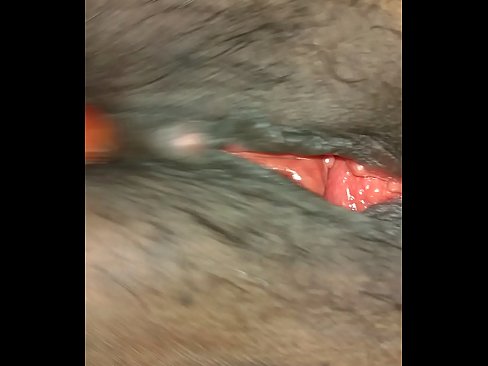 ❤️ 我的肥美阴部的传播使它喷出 ❤️❌ 性爱