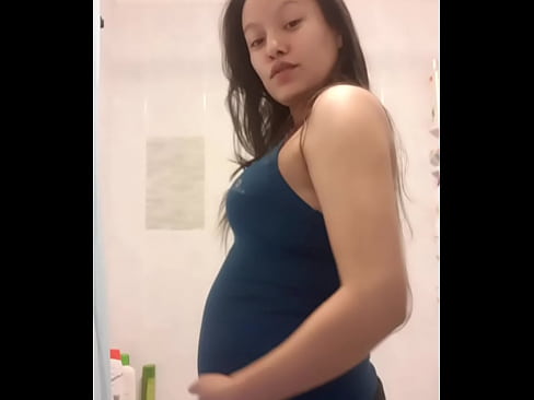 ❤️ 网络上最热的哥伦比亚荡妇回来了,怀孕了,想看他们也要在https://onlyfans.com/maquinasperfectas1 ❤️❌ 性爱